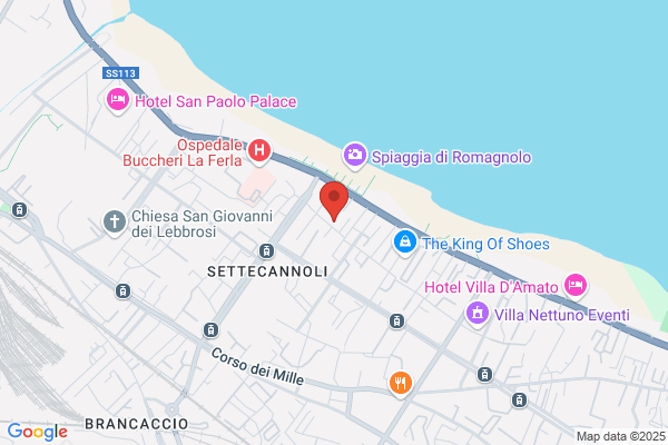 La Coccinella Di Scaduto Marco