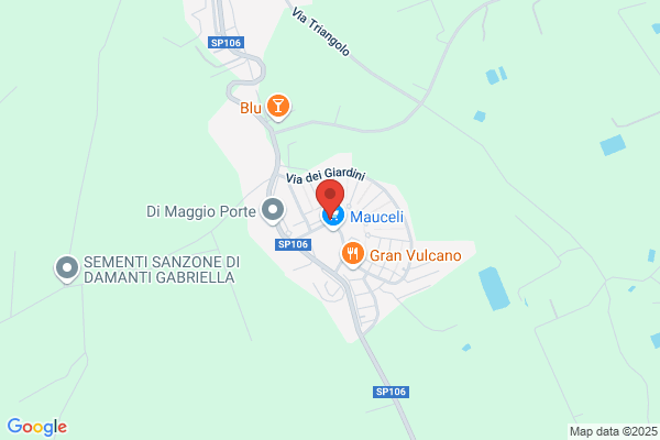 Scuola Materna Camporeale Di Morana girolama