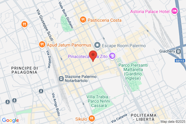 Scuola Materna Dumbo