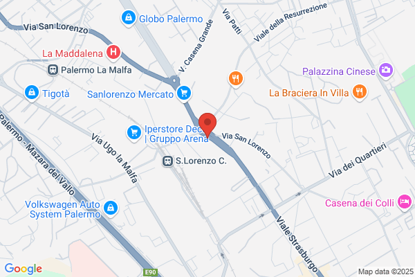 Scuola Materna La Giostra