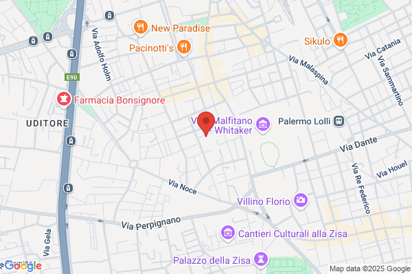 Istituto Comprensivo Statale Peppeno Impastato