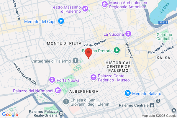 Liceo Ginnasio Statale Vittorio Emanuele Ii