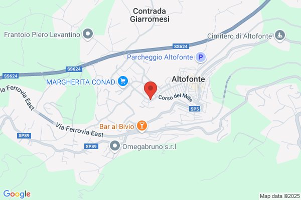 Scuola Elementare - Villaciambra