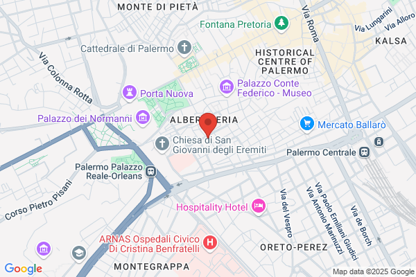 Scuola Materna Nuccio