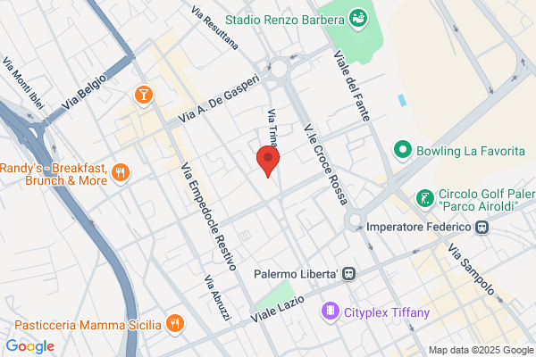 Scuola Materna Regionale E.Luna
