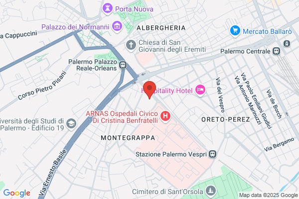 Scuola Materna Stat Gioberti
