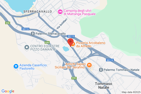 Scuola Materna Statale S. Tecla
