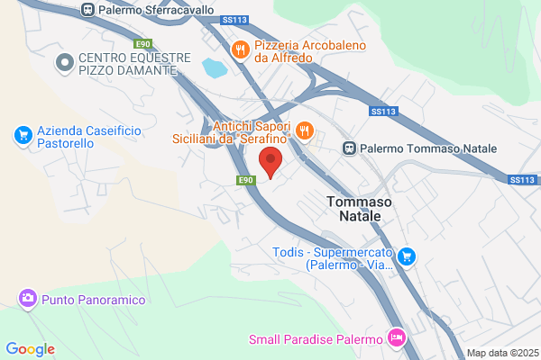 Scuola Materna Statale Tommaso Natale