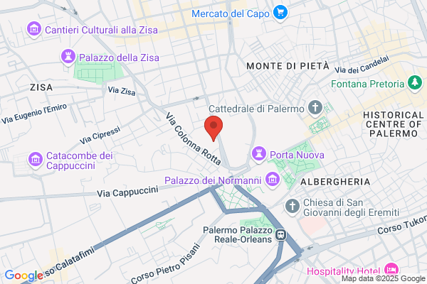 Scuola Media Bonfiglio