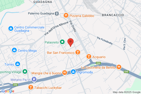 Scuola Media Statale G.A. Cesareo