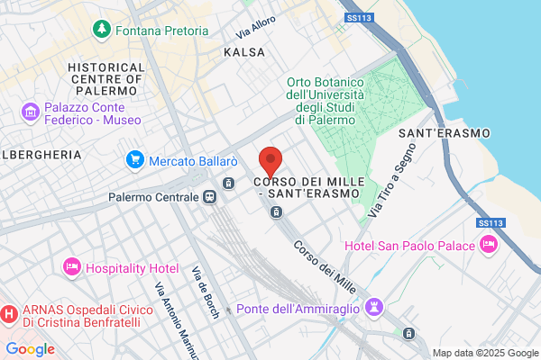 Scuole Pubbliche