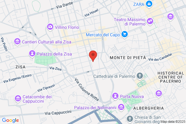 Scuole Pubbliche - Scuole Elementari - Circolo didattico /// (Colozza)