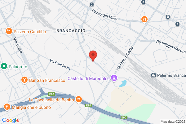 Scuole Pubbliche - Scuole Elementari - Circolo didattico /// (Orestano)