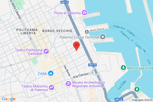 Scuole Pubbliche - Scuole Elementari Statali - circolo di/// (Dattico la masa)
