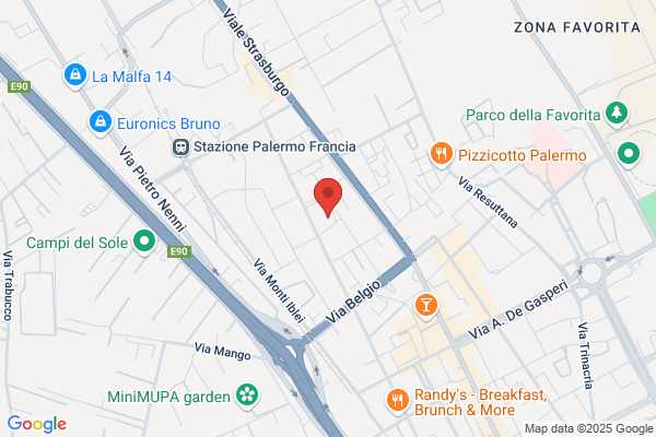 Scuole Pubbliche - Scuole Medie Statali