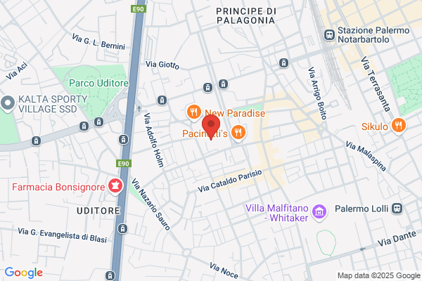 Scuole Pubbliche G. Verdi