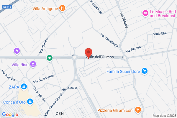 Scuole Pubbliche Istituto Professionale Gaetano Salvemini