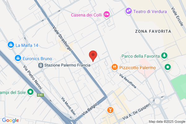 Scuole Pubbliche Liceo Classico Statale Giovanni Meli