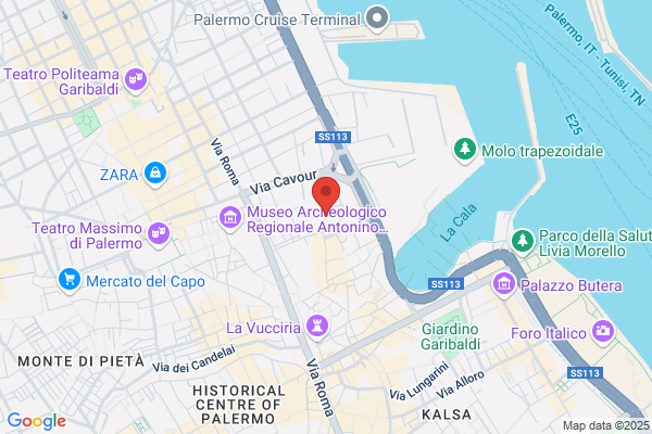 Scuole Pubbliche Medie Statali Annessa Al Conservatorio