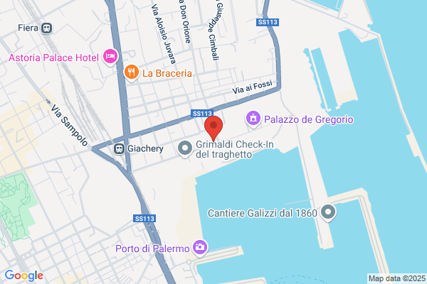 Scuole Pubbliche S.M.S.Antonello Da Messina