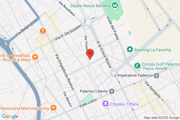 Scuole Pubbliche Scuola Materna Statale Trinacria