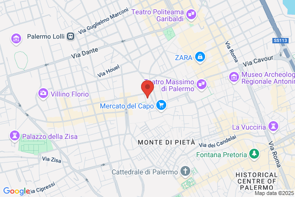 Scuole Pubbliche Scuole Elementari Statali Circ. Didatt. /// (Turrisi)