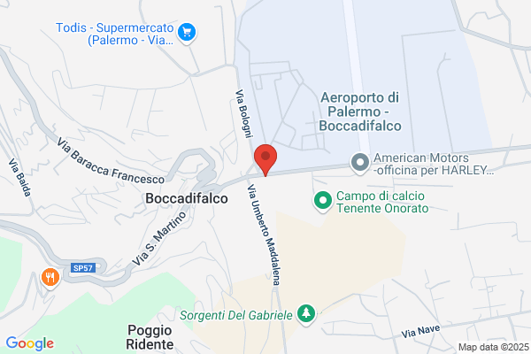 Scuole Pubbliche/Scuola Media Statale Paolo Borsellino