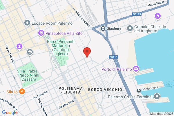 Barbaccia Francesco Intermediario Assicurativo