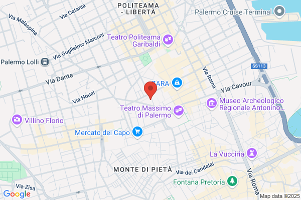 Gruppo Generali Liquidazione Danni Spa