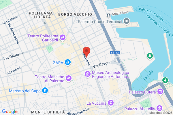 Hdi Assicurazioni S.P.A.