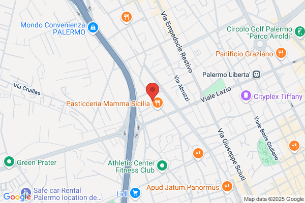 ITALIANA ASSICURAZIONI Palermo Aquileia