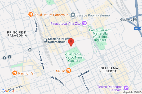Istituto Per La Ricerca E Lo Sviluppo delle assicurazioni - irsa
