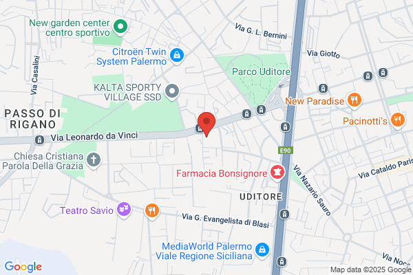 Item Informatica Srl