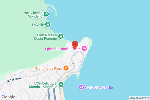Lo Porto gioacchino