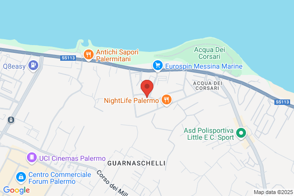 Mignosi angelo