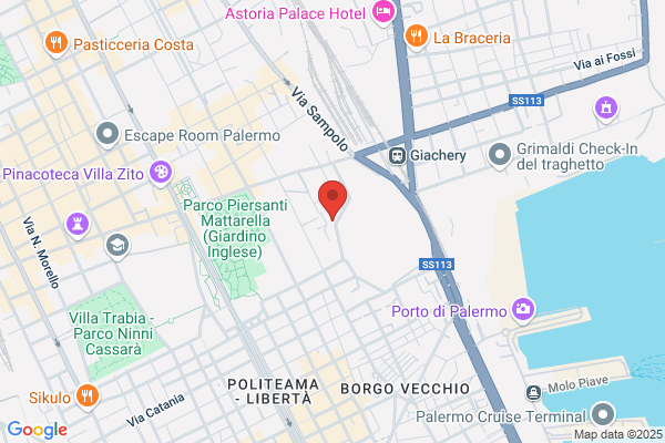 Occhipinti filippo (Ing.)
