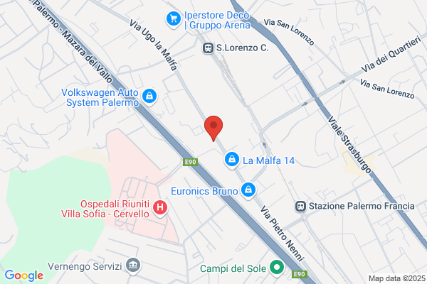 Ribaudo Assicurazioni Srl