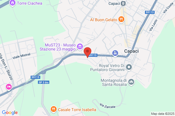 Sutera Assicurazioni Di Santi Sutera Sas