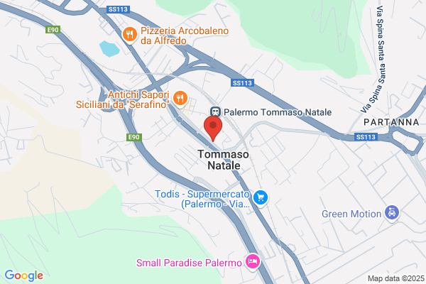 Tedesco francesca