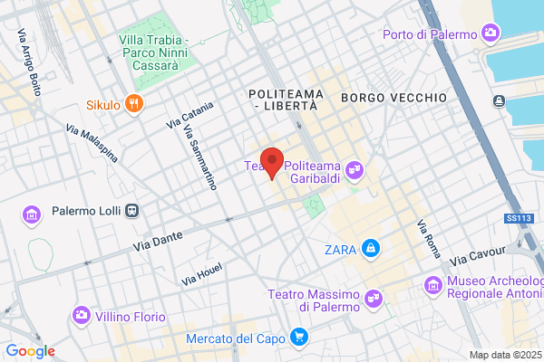 Zurigo Compagnia Di Assicurazione