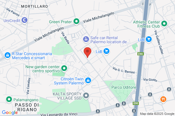 Trapani Gaspare Assistenza Sociale