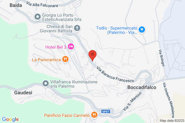 Confraternita di S. Maria del Soccorso alla Bandiera