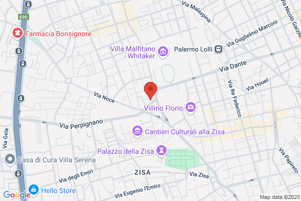 FORIT Società Cooperativa a R. L.