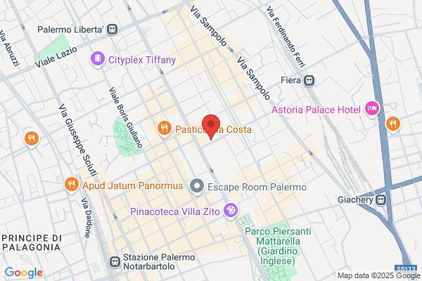 Fondazione Andrea Biondo