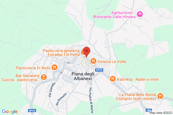 Piccole Pesti - Piccola Soc. Cooperativa A responsabilita limitata