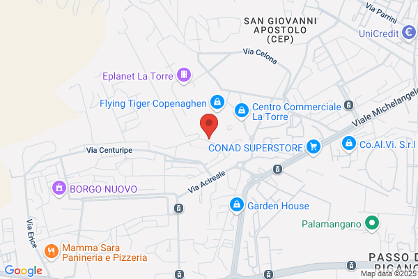 S.S. Borgo Nuovo