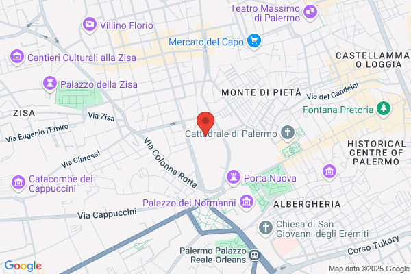 Sicilia Medit Srl