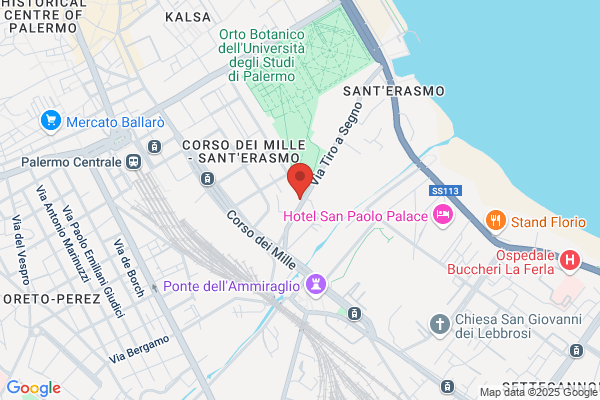 Missione Di Speranza E Carita