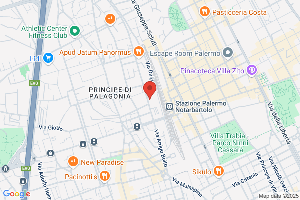 Asd I Ciclopi | dal 1973 Il Pattinaggio a Palermo