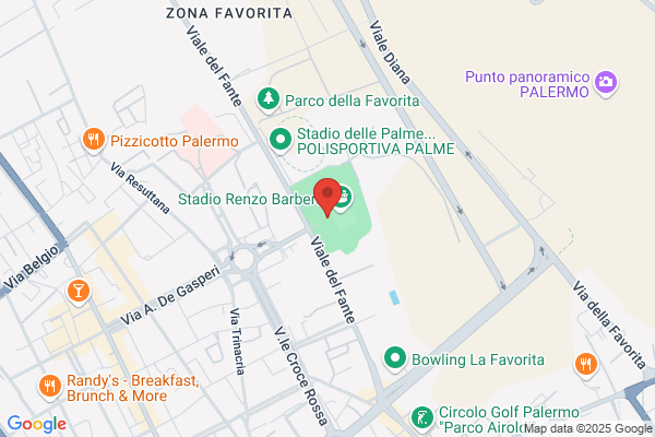 F.I.C.Associaz.Palermo